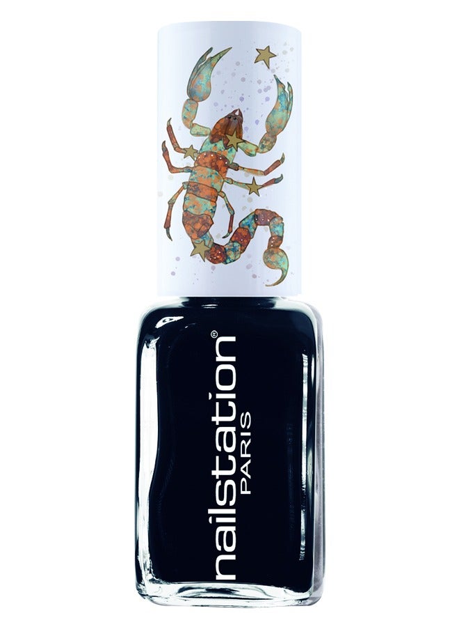 Nail Polish Glossy scorpio