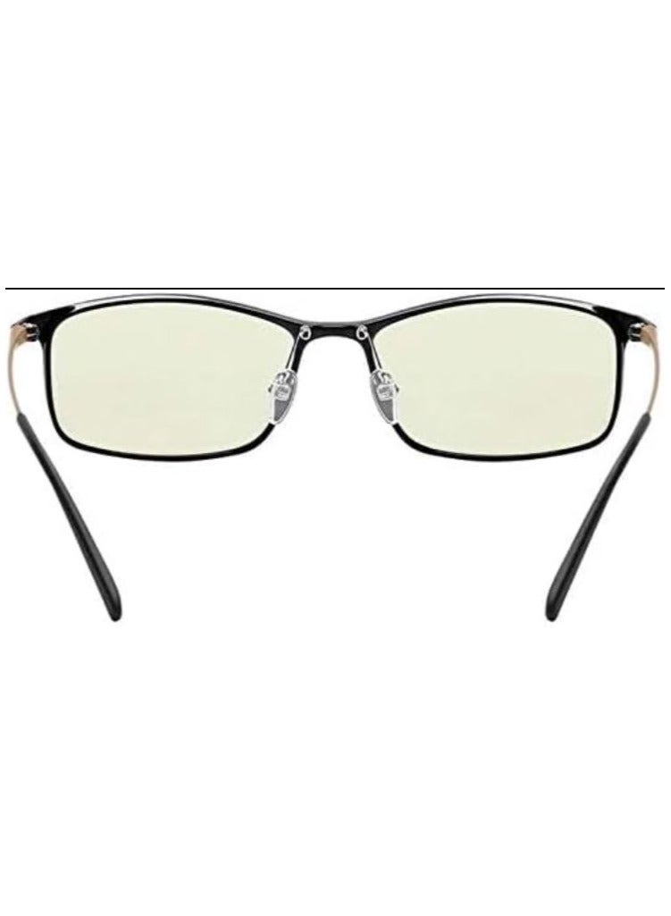 Xiaomi Mi Computer Glasses Protect Eyes Against Blue Light, Standard