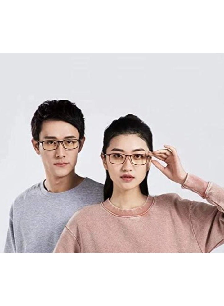 Xiaomi Mi Computer Glasses Protect Eyes Against Blue Light, Standard