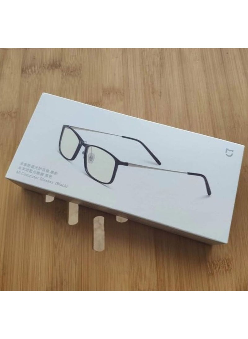 Xiaomi Mi Computer Glasses Protect Eyes Against Blue Light, Standard