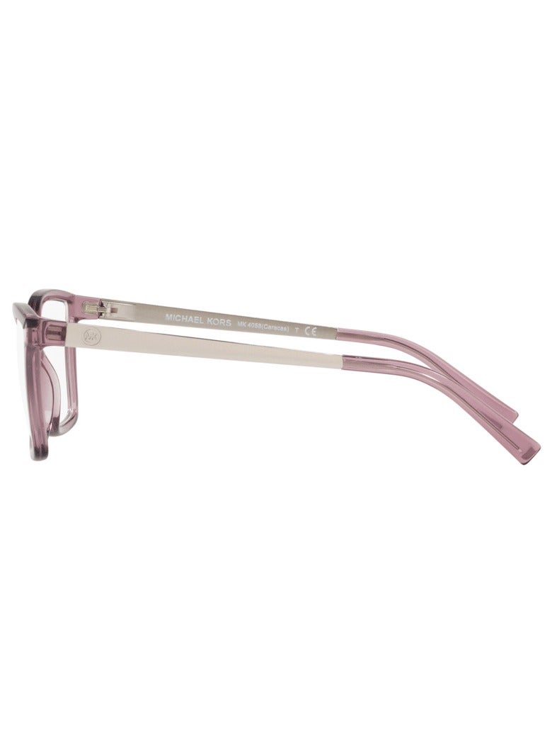 Michael Kors MK4058 3502 54 Women's Eyeglasses Frame