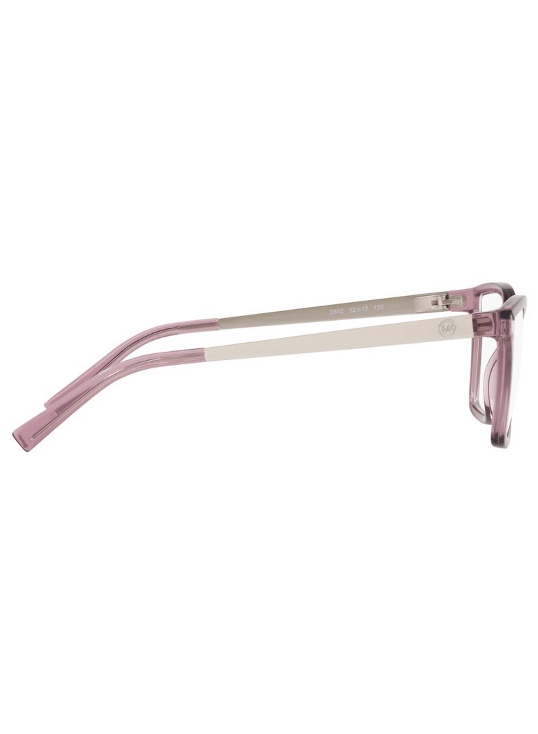 Michael Kors MK4058 3502 54 Women's Eyeglasses Frame