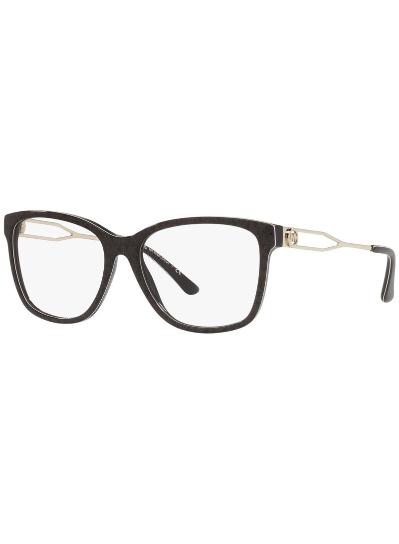 Michael Kors MK4088 3706 53 Women's Eyeglasses Frame