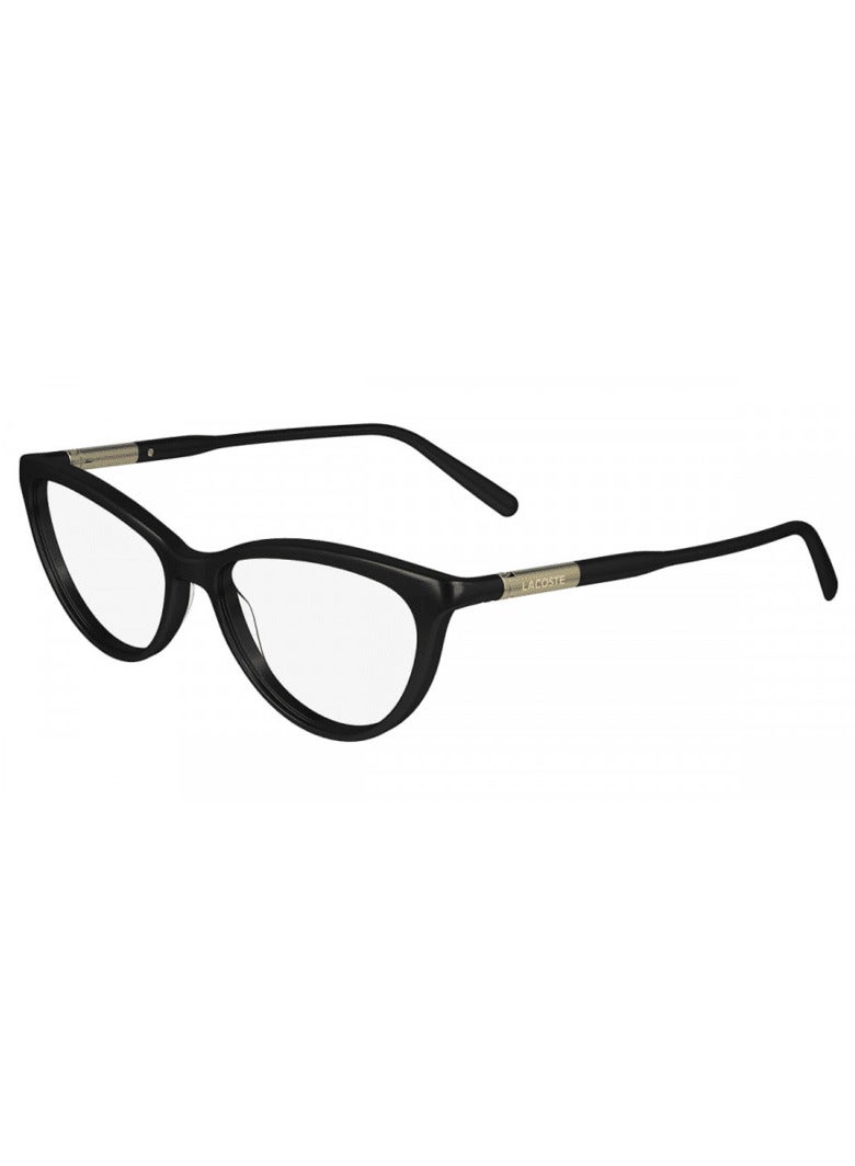 Lacoste L2952 001 54 Women's Eyeglasses Frame