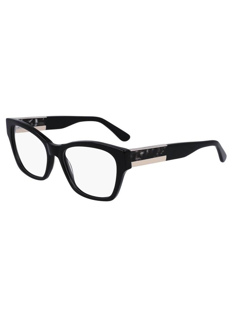 Lacoste L2919 001 54 Women's Eyeglasses Frame