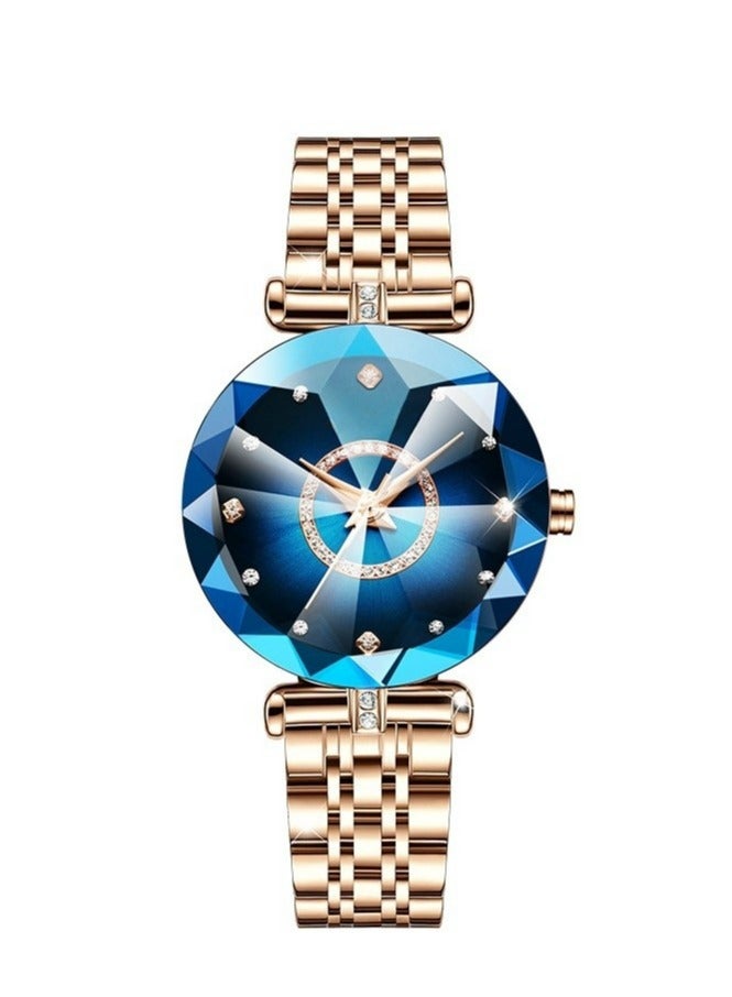 Women's Premium Waterproof Watch