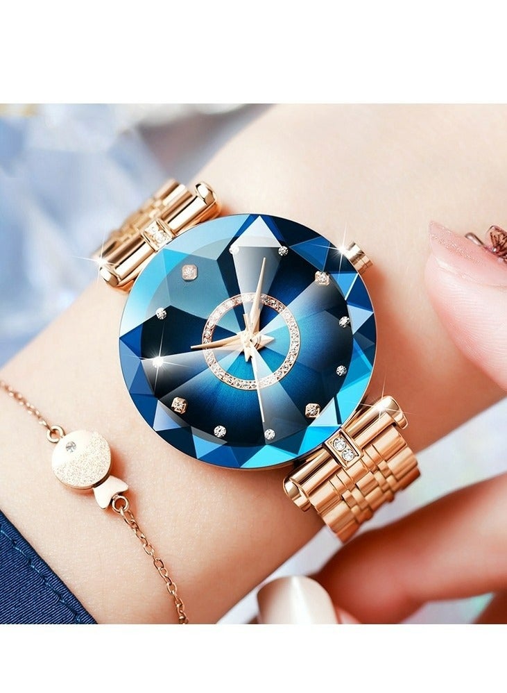 Women's Premium Waterproof Watch