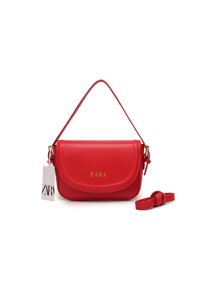 Fashionable And Casual Women's Handbag