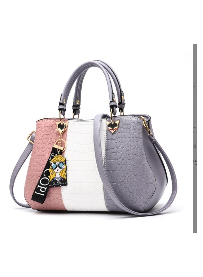 Fashionable And Casual Women's Handbag