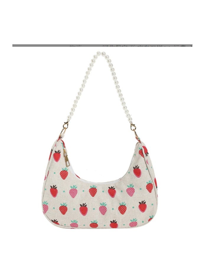 Fashionable And Casual Women's Handbag