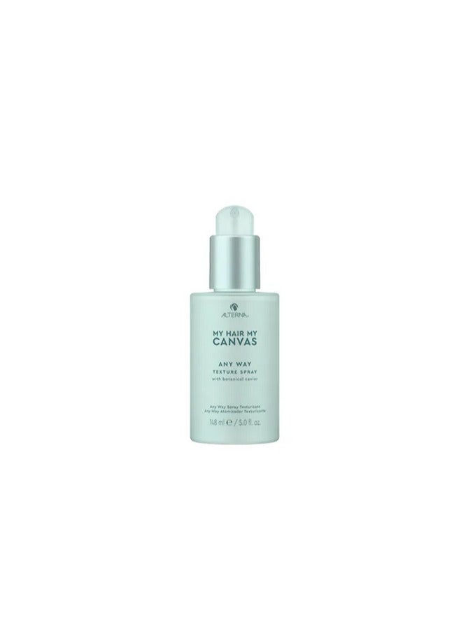 Alterna Any Way Texture Spray148ml