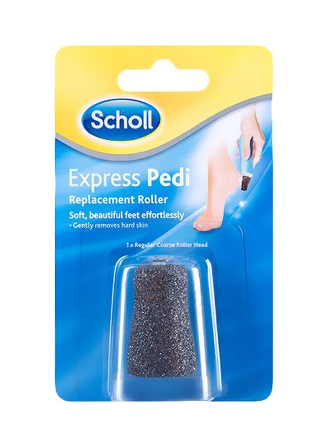 Scholl Express Pedi Replacement Rolers