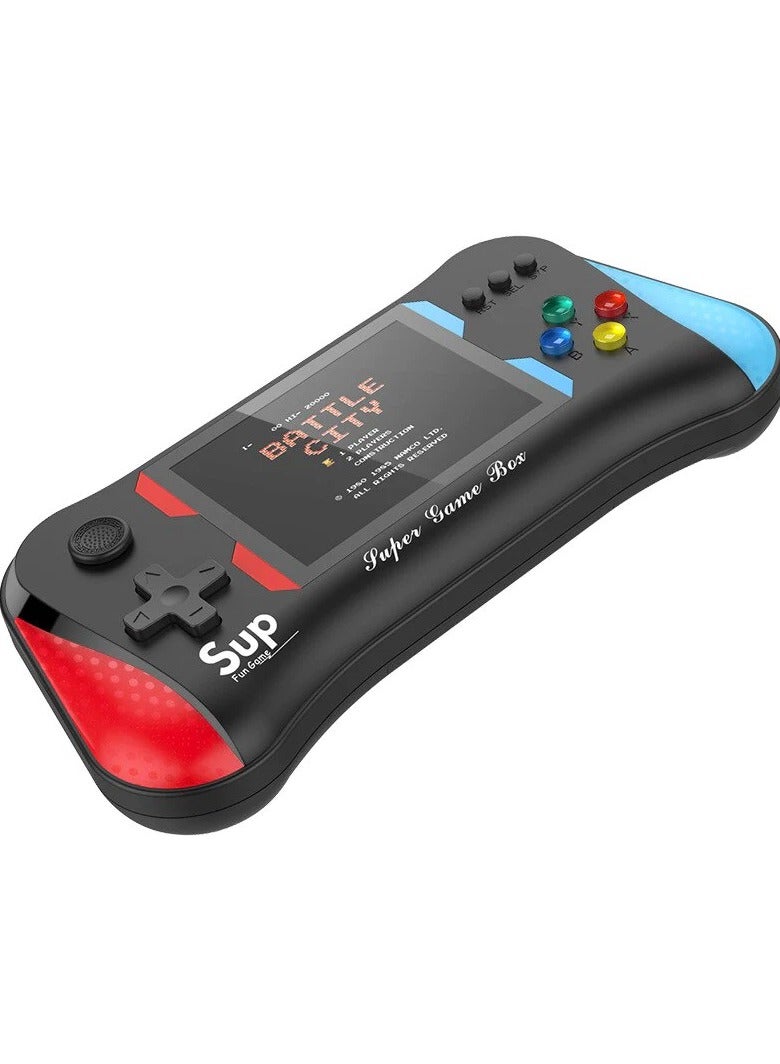 SUP Video Game Console Handheld Game Player Portable Mini Electronic Console Gamepad