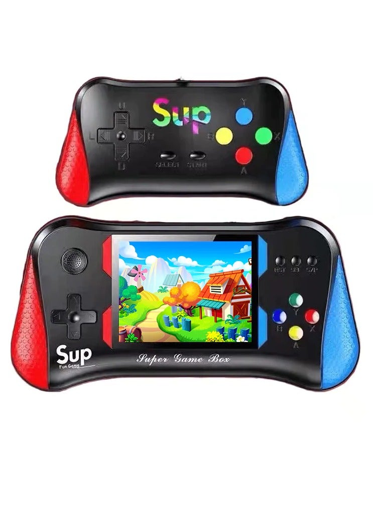 SUP Video Game Console Handheld Game Player Portable Mini Electronic Console Gamepad