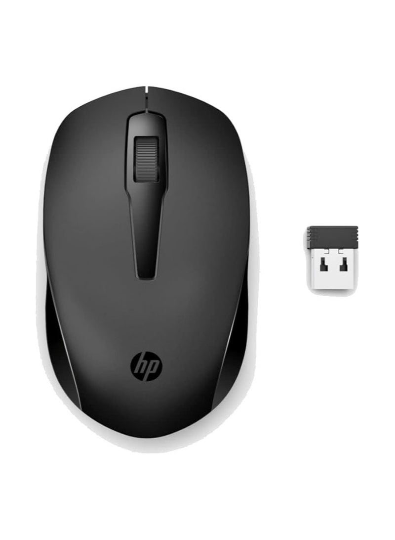 HP 150 wireless  Mouse