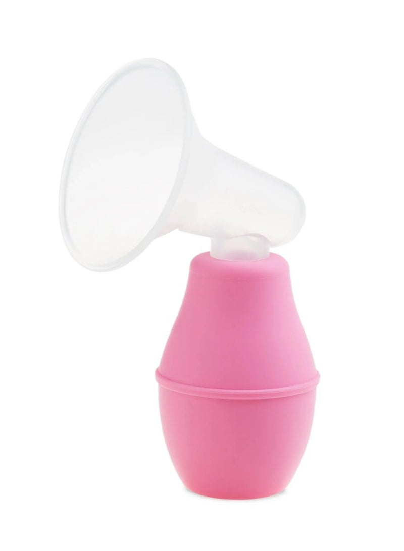 Breast Pump Plastic