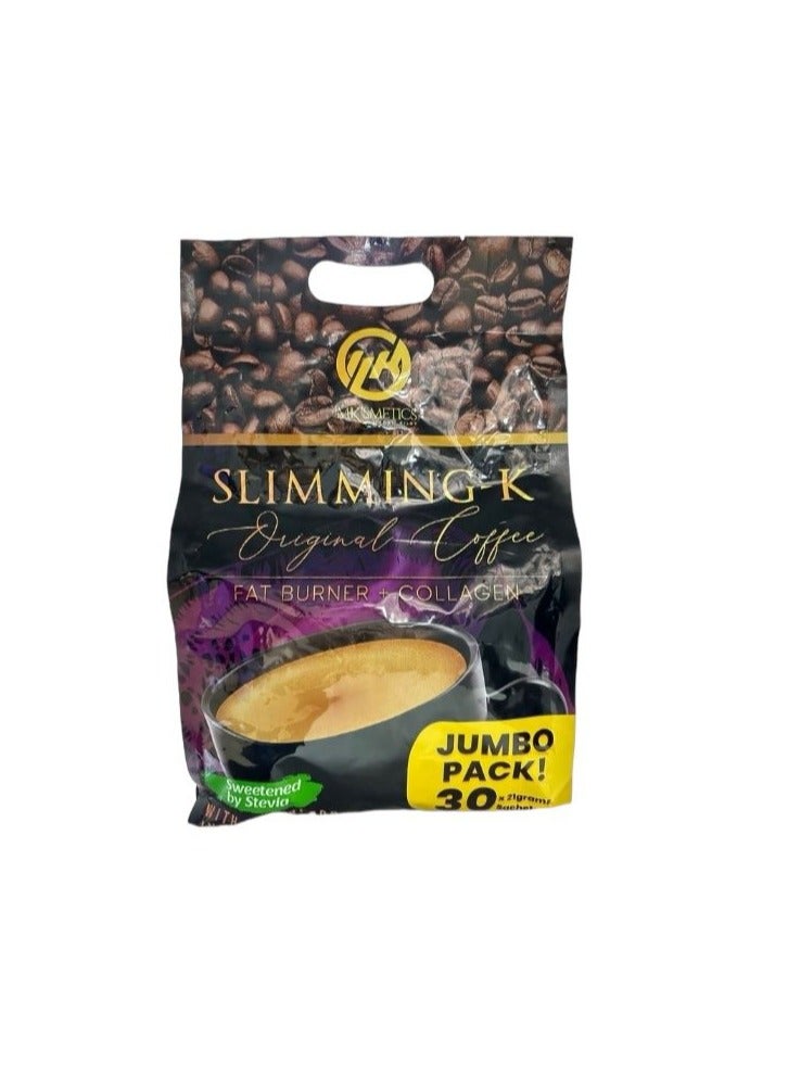 Slimming K orginial coffee