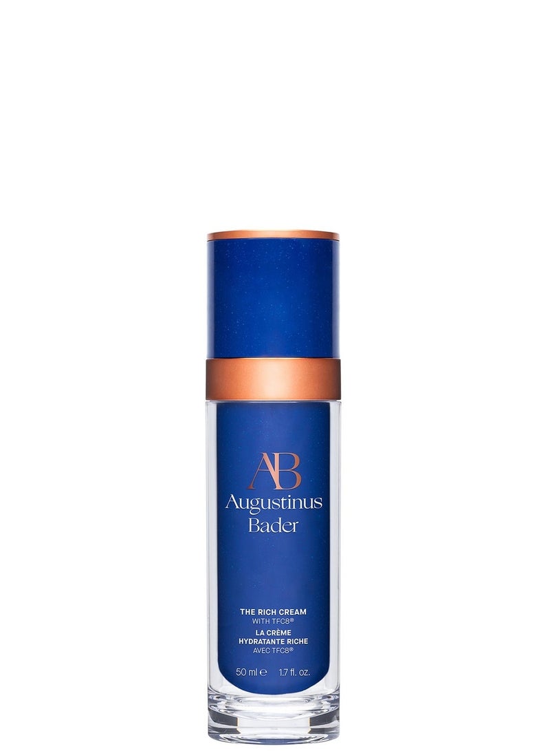 Augustinus Bader The Rich Cream 50ml