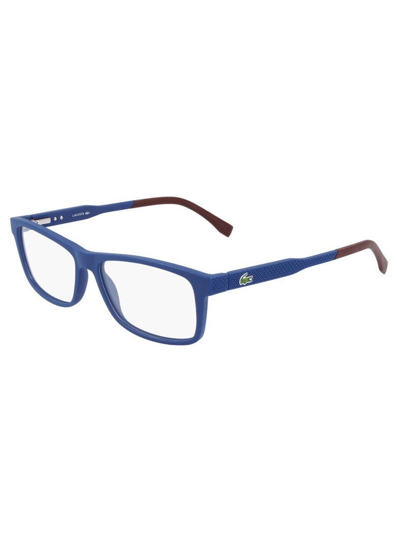 Lacoste L2876 424 53 Men's Eyeglasses Frame