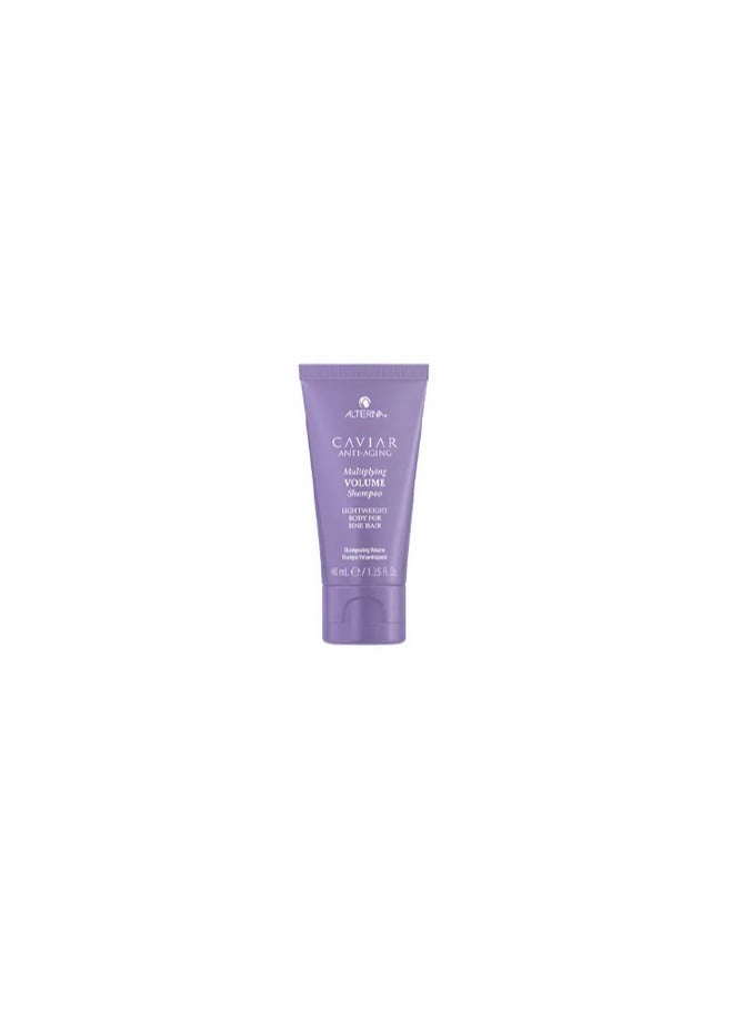 Multiplying Volume Shampoo 40ml