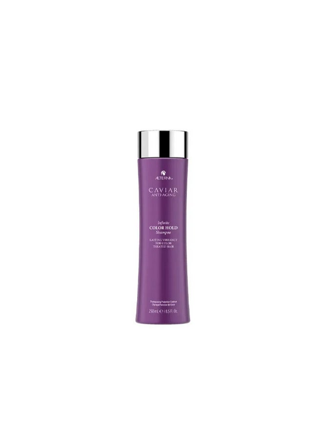 Alterna Infinite Color Hold Shampoo 250ml