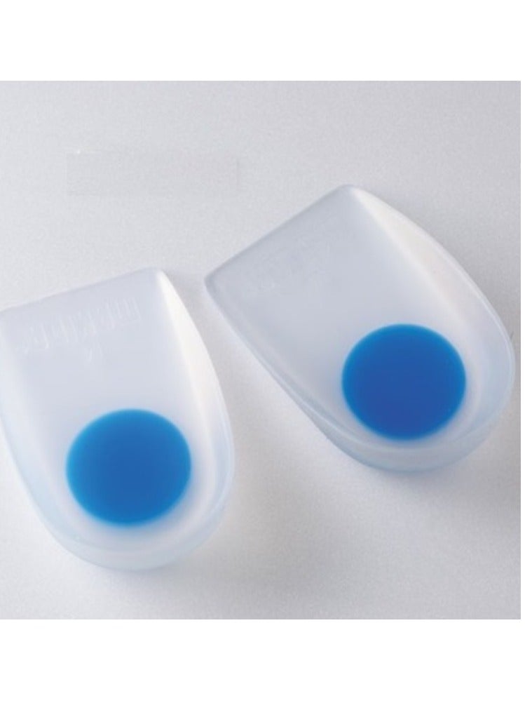Makida Silicone Heel Cup S Hfos100