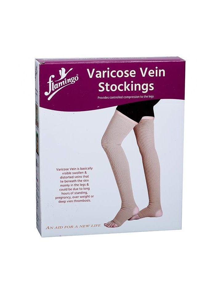 Flamingo Varocose Vein Xxl