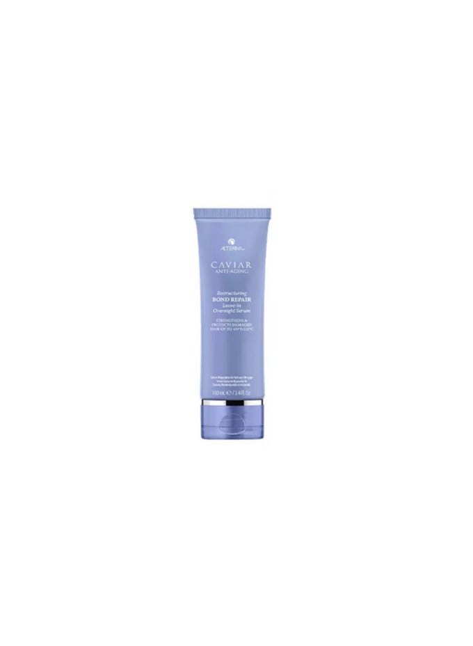 Alterna Bond Repair Overnight Serum 100ml