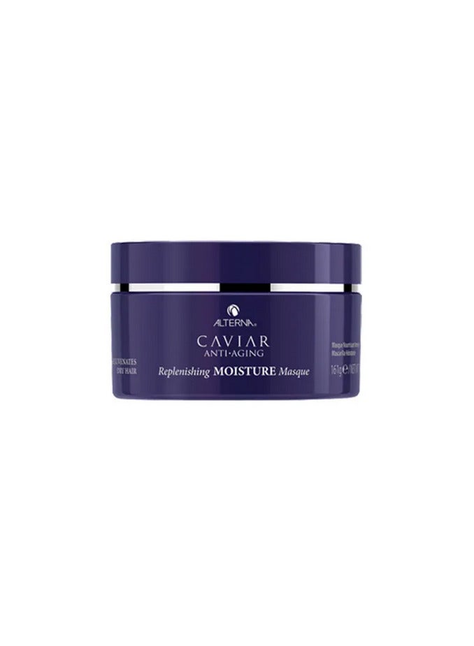 Alterna Replenishing Moisture Masque 161 g