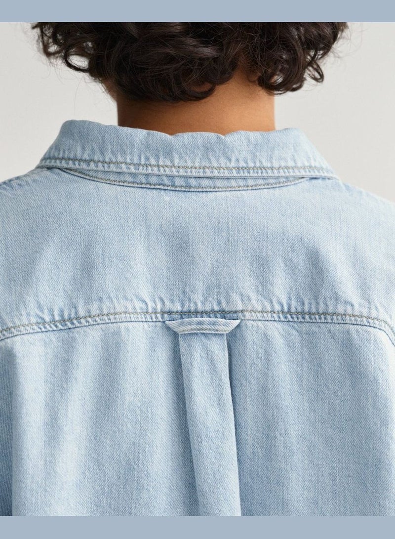 GANT Denim Shirt