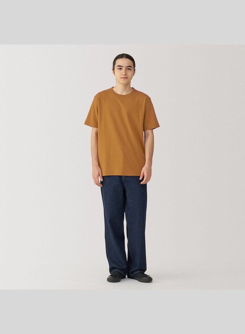 Heavy Weight Jersey Short Sleeve T-Shirt