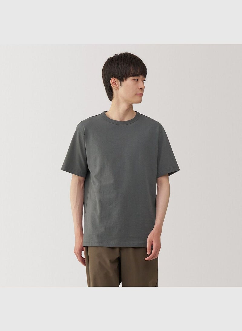 Heavy Weight Jersey Short Sleeve T-Shirt