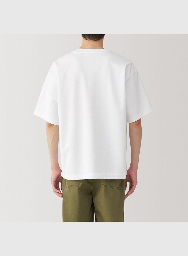 Cool Touch Short Sleeve T-Shirt