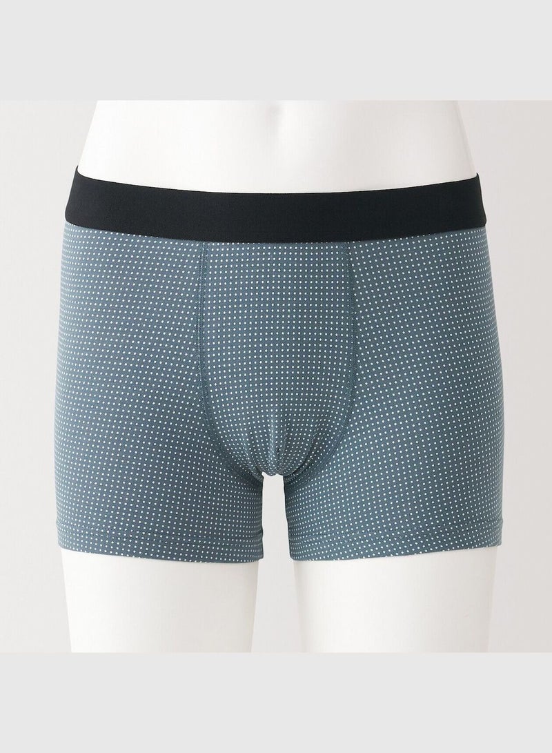 Cotton Boxer Briefs