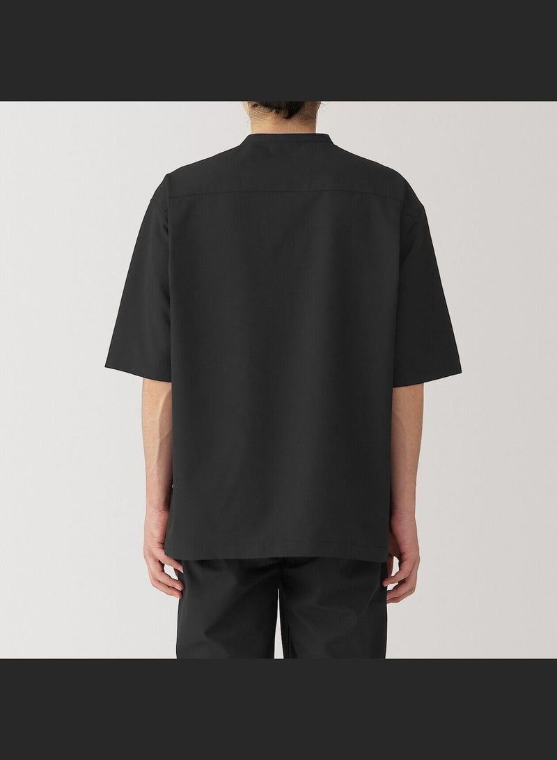 Breathable Half Sleeve Shirt