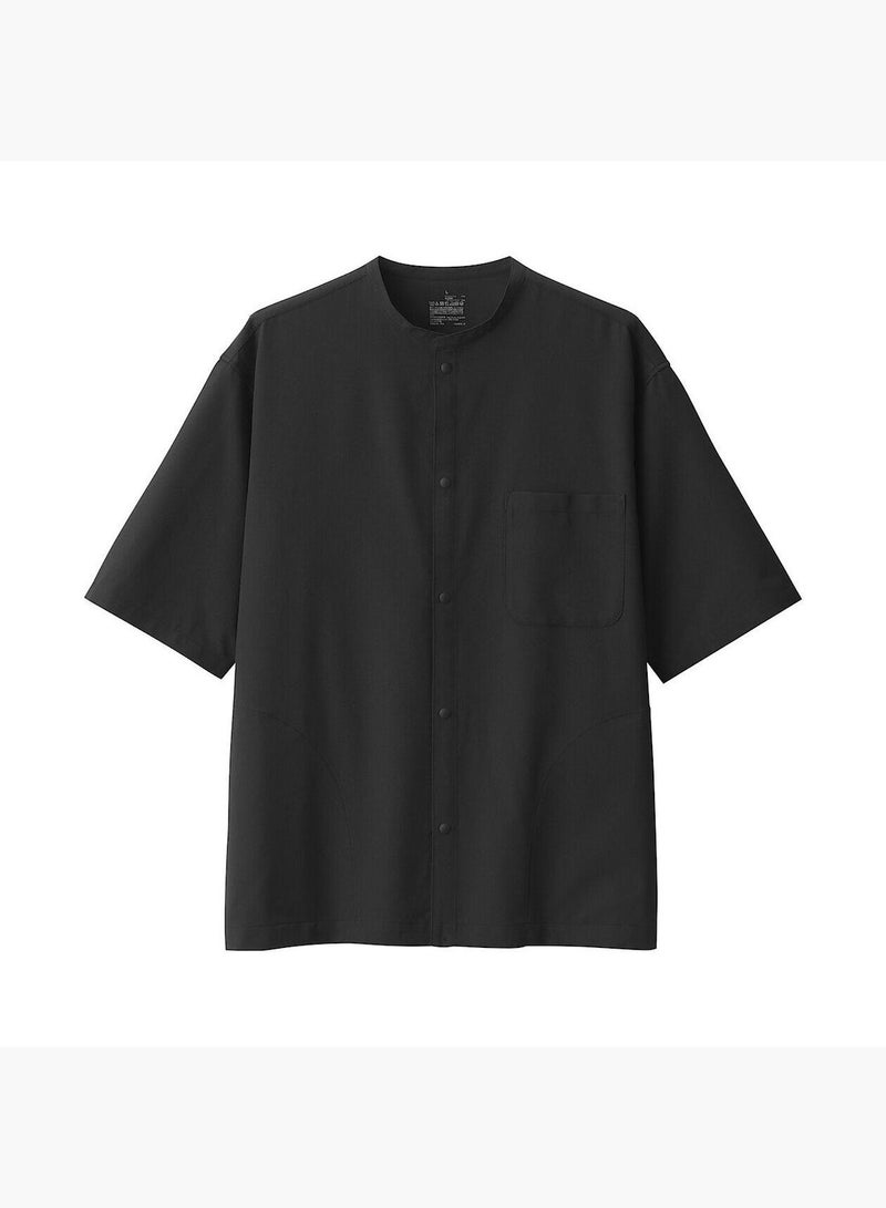 Breathable Half Sleeve Shirt