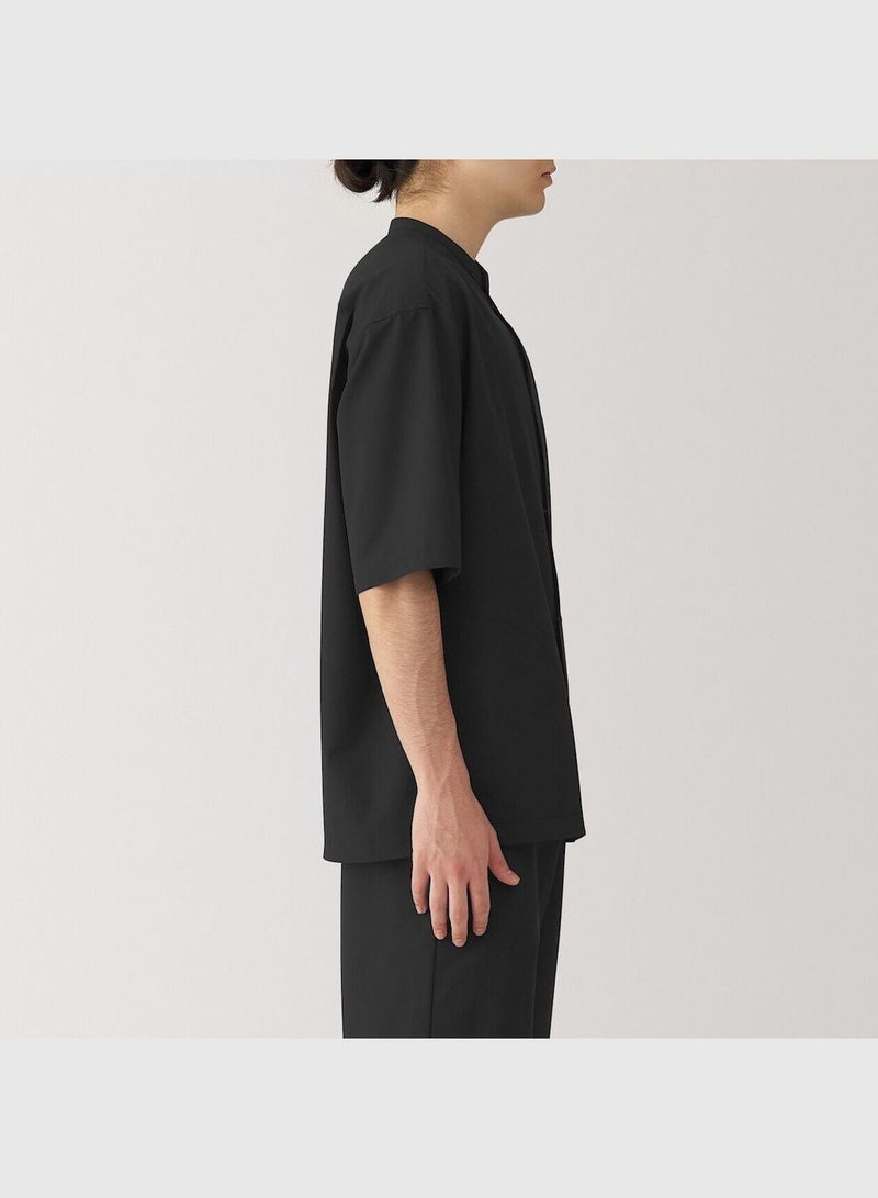 Breathable Half Sleeve Shirt