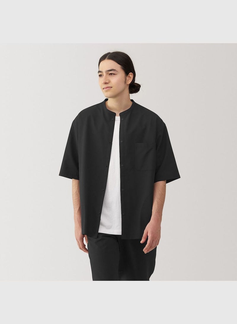 Breathable Half Sleeve Shirt