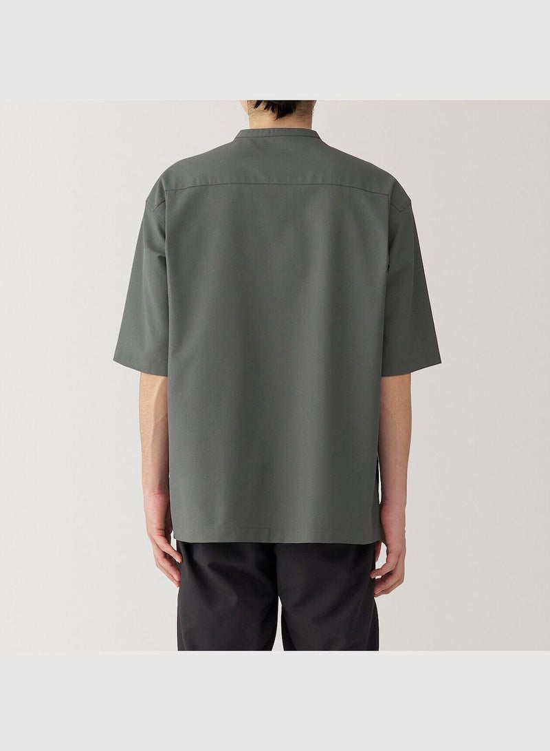 Breathable Half Sleeve Shirt