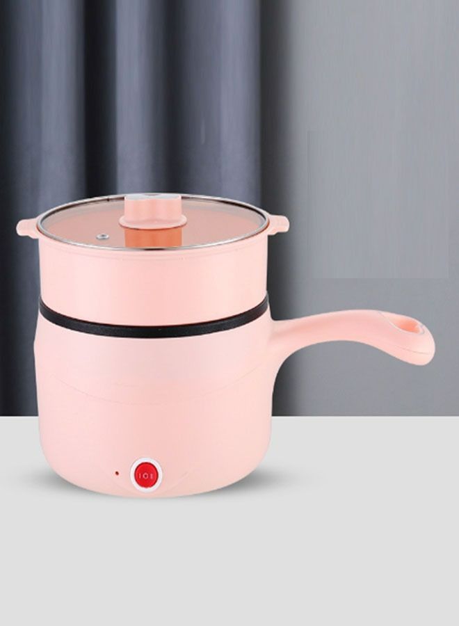 Mini multi-purpose electric Rice Cooking Steamer