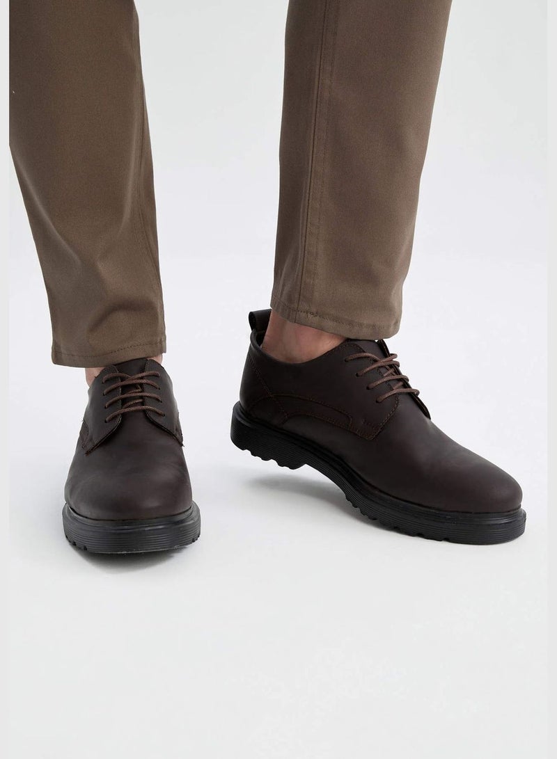 Man Casual Shoes