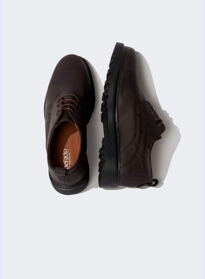 Man Casual Shoes