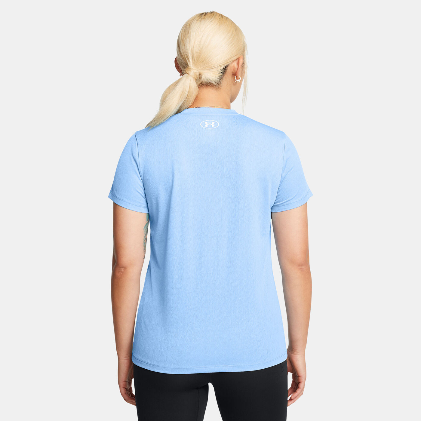 Women's UA Tech Riddle Training T-Shirt