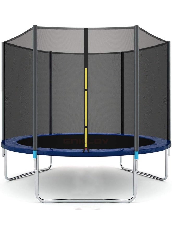 RBW TOYS Trampoline for kids, Outdoor Trampoline 6feet Jump Bed Trampoline With Safety Enclosure. 6FT