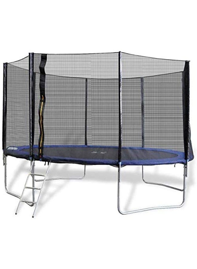 RBWTOYS Trampoline with Safety Net (16FT)