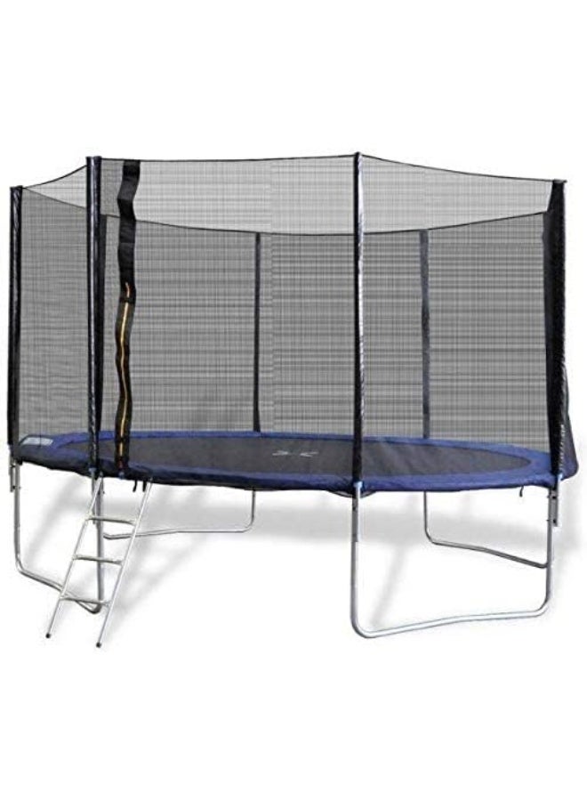 RBWTOYS Trampoline with Safety Net (16FT)