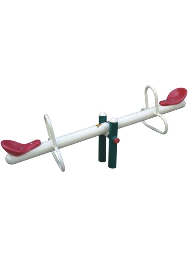 RBWTOY Rocking rider 2 seat seesaw RW-15232