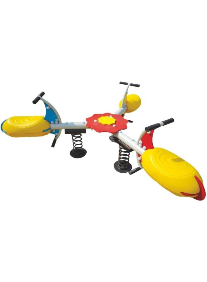 Rainbow Toys Seesaws new Model : RW-15258