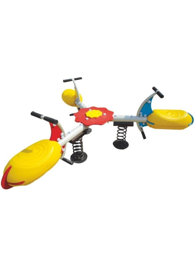 Rainbow Toys Seesaws new Model : RW-15258