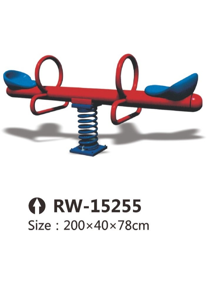 RBW TOYS Seesaw for garden